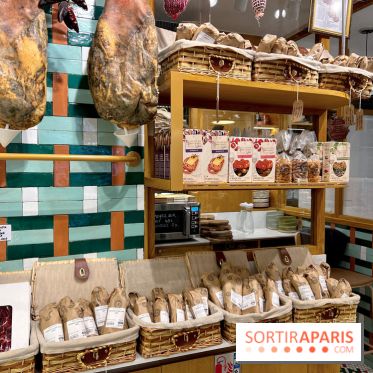 Maison Baroche - Epicerie charcuterie