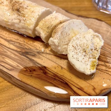 Maison Baroche - Fromage