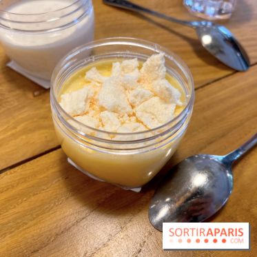 Maison Baroche - Crème citron