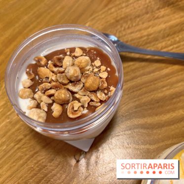 Maison Baroche - Riz au lait