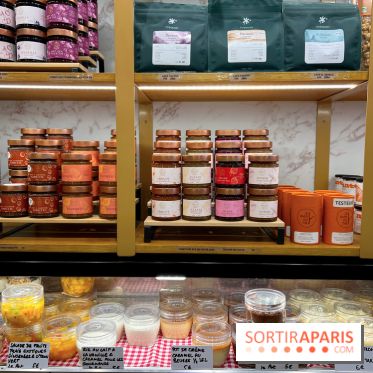 Maison Baroche - Epicerie charcuterie