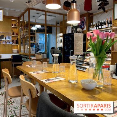 Maison Baroche - photo output 9