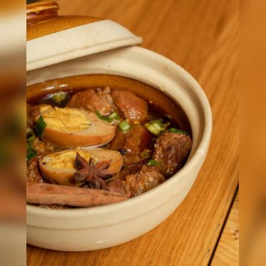 SEP LAÏ à Paris : aperçu des spécialités laotiennes proposées à la carte - Parce que chez Sep Laï, nous aimons vous faire découvrir des saveurs dici et dailleurs, nos in