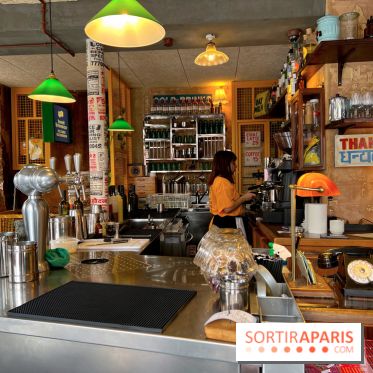 Gourou - Décoration