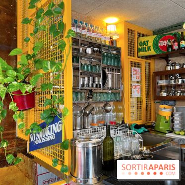 Gourou - Décoration