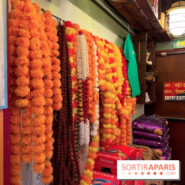 Gourou - Décoration