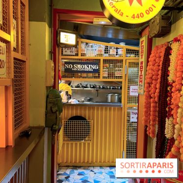 Gourou - Décoration