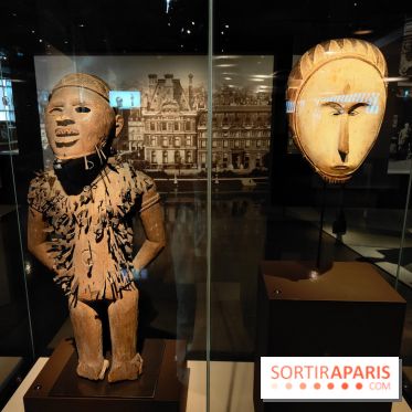 Exposition 1913-1923 : L'esprit du temps : une rencontre des cultures au musée du Quai Branly - fotor 1774866252983