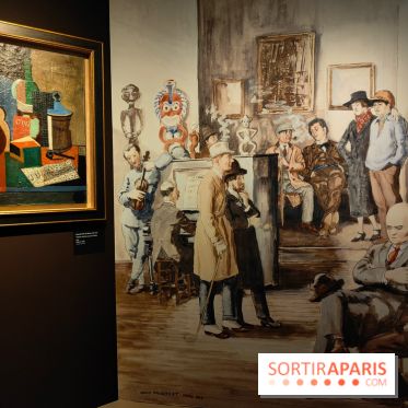 Exposition 1913-1923 : L'esprit du temps : une rencontre des cultures au musée du Quai Branly - fotor 1774866266252