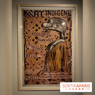 Exposition 1913-1923 : L'esprit du temps : une rencontre des cultures au musée du Quai Branly - fotor 1774866381522