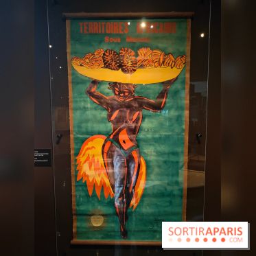 Exposition 1913-1923 : L'esprit du temps : une rencontre des cultures au musée du Quai Branly - fotor 1774866416661