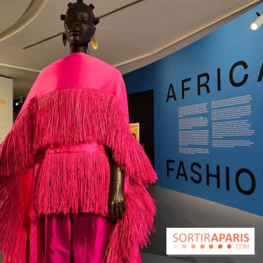 Africa Fashion : une exposition de mode colorée au musée du Quai Branly - fotor 1774866099651