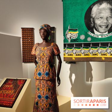 Africa Fashion : une exposition de mode colorée au musée du Quai Branly - fotor 1774865220360