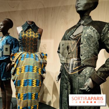 Africa Fashion : une exposition de mode colorée au musée du Quai Branly - fotor 1774865341872