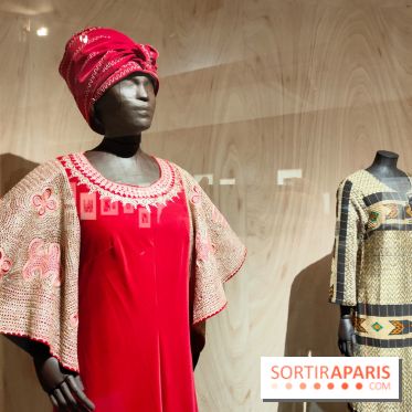 Africa Fashion : une exposition de mode colorée au musée du Quai Branly - fotor 1774865537718
