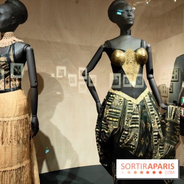 Africa Fashion : une exposition de mode colorée au musée du Quai Branly - fotor 1774865627483