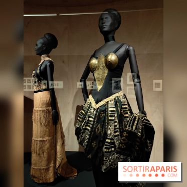 Africa Fashion : une exposition de mode colorée au musée du Quai Branly - fotor 1774865643395