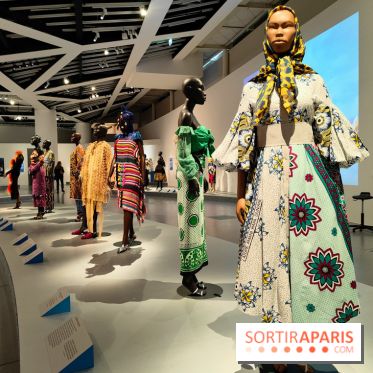 Africa Fashion : une exposition de mode colorée au musée du Quai Branly - fotor 1774865670056