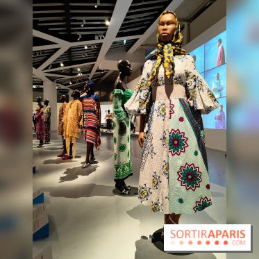 Africa Fashion : une exposition de mode colorée au musée du Quai Branly - fotor 1774865685015