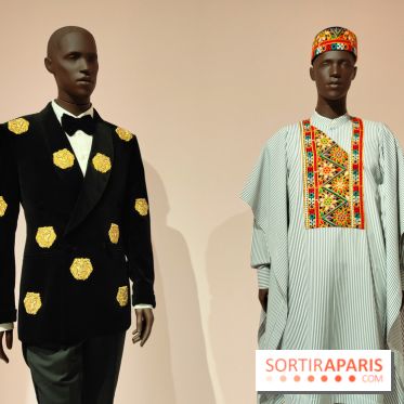 Africa Fashion : une exposition de mode colorée au musée du Quai Branly - fotor 1774865698143