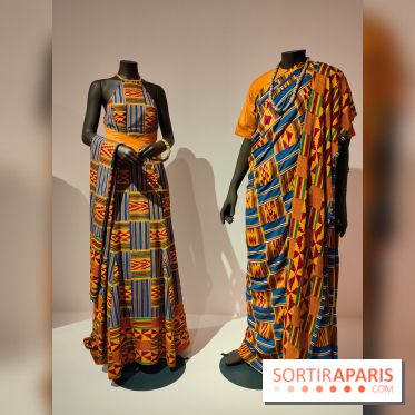 Africa Fashion : une exposition de mode colorée au musée du Quai Branly - fotor 1774865721546