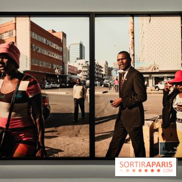 Africa Fashion : une exposition de mode colorée au musée du Quai Branly - fotor 1774865749908