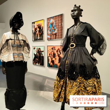 Africa Fashion : une exposition de mode colorée au musée du Quai Branly - fotor 1774865791924