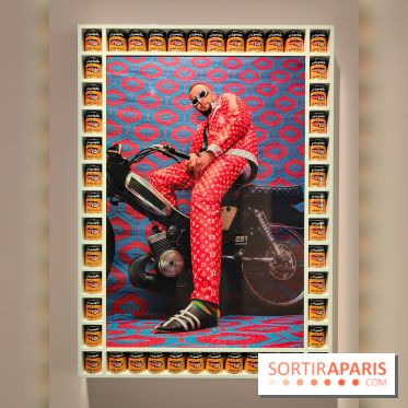 Africa Fashion : une exposition de mode colorée au musée du Quai Branly - fotor 1774865861577
