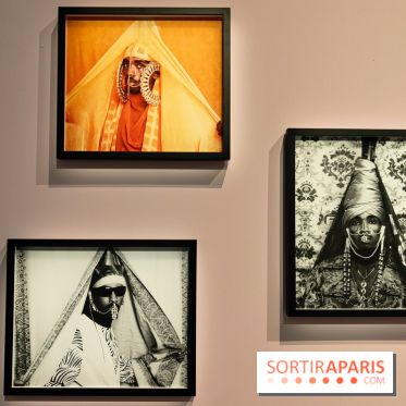 Africa Fashion : une exposition de mode colorée au musée du Quai Branly - fotor 1774865877198