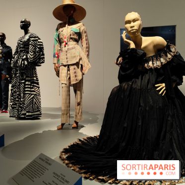 Africa Fashion : une exposition de mode colorée au musée du Quai Branly - fotor 1774865929622