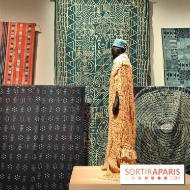 Africa Fashion : une exposition de mode colorée au musée du Quai Branly - fotor 1774865984684