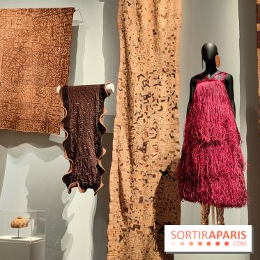 Africa Fashion : une exposition de mode colorée au musée du Quai Branly - fotor 1774866002543