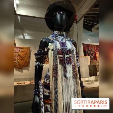 Africa Fashion : une exposition de mode colorée au musée du Quai Branly - fotor 1774866028530
