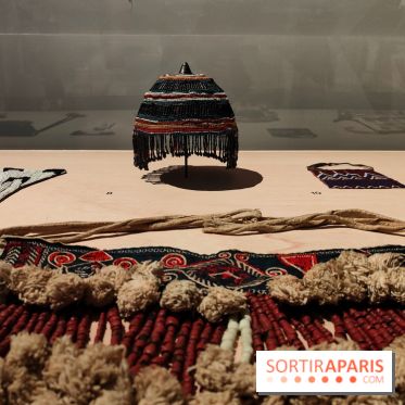 Africa Fashion : une exposition de mode colorée au musée du Quai Branly - fotor 1774866044603