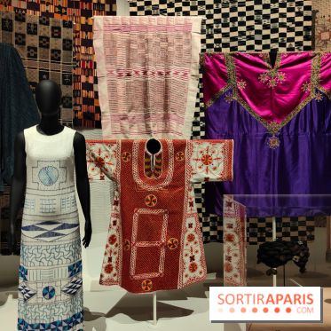 Africa Fashion : une exposition de mode colorée au musée du Quai Branly - fotor 1774866058052