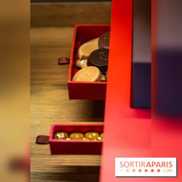 Pâques chez Pierre Hermé, la collection Ludique 2026 - A7C09110