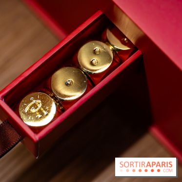 Pâques chez Pierre Hermé, la collection Ludique 2026 - A7C09111