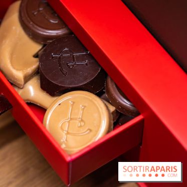 Pâques chez Pierre Hermé, la collection Ludique 2026 - A7C09112