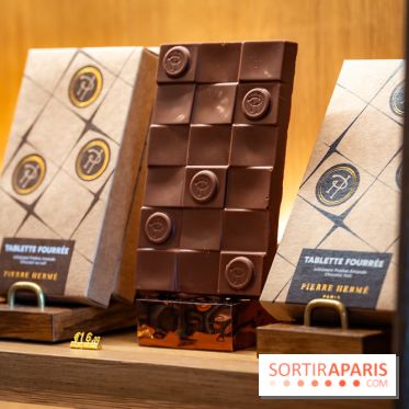 Pâques chez Pierre Hermé, la collection Ludique 2026 - A7C09117