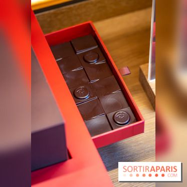 Pâques chez Pierre Hermé, la collection Ludique 2026 - A7C09131