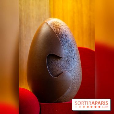 Pâques chez Pierre Hermé, la collection Ludique 2026 - A7C09132