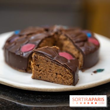 Pâques 2026, les chocolats artisanaux de Willliam Artigue à Paris - A7C09857