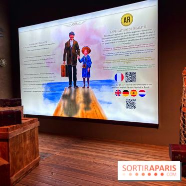 La Légende du Titanic  - IMG 4466