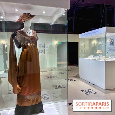 La Légende du Titanic  - IMG 4469