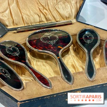 La Légende du Titanic  - IMG 4485