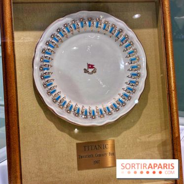 La Légende du Titanic  - IMG 4486