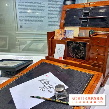 La Légende du Titanic  - IMG 4487