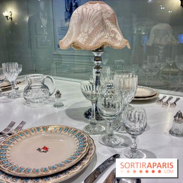 La Légende du Titanic  - IMG 4491