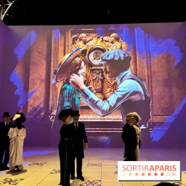 La Légende du Titanic  - IMG 4522