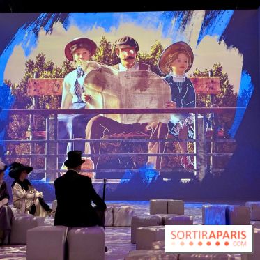 La Légende du Titanic  - IMG 4529